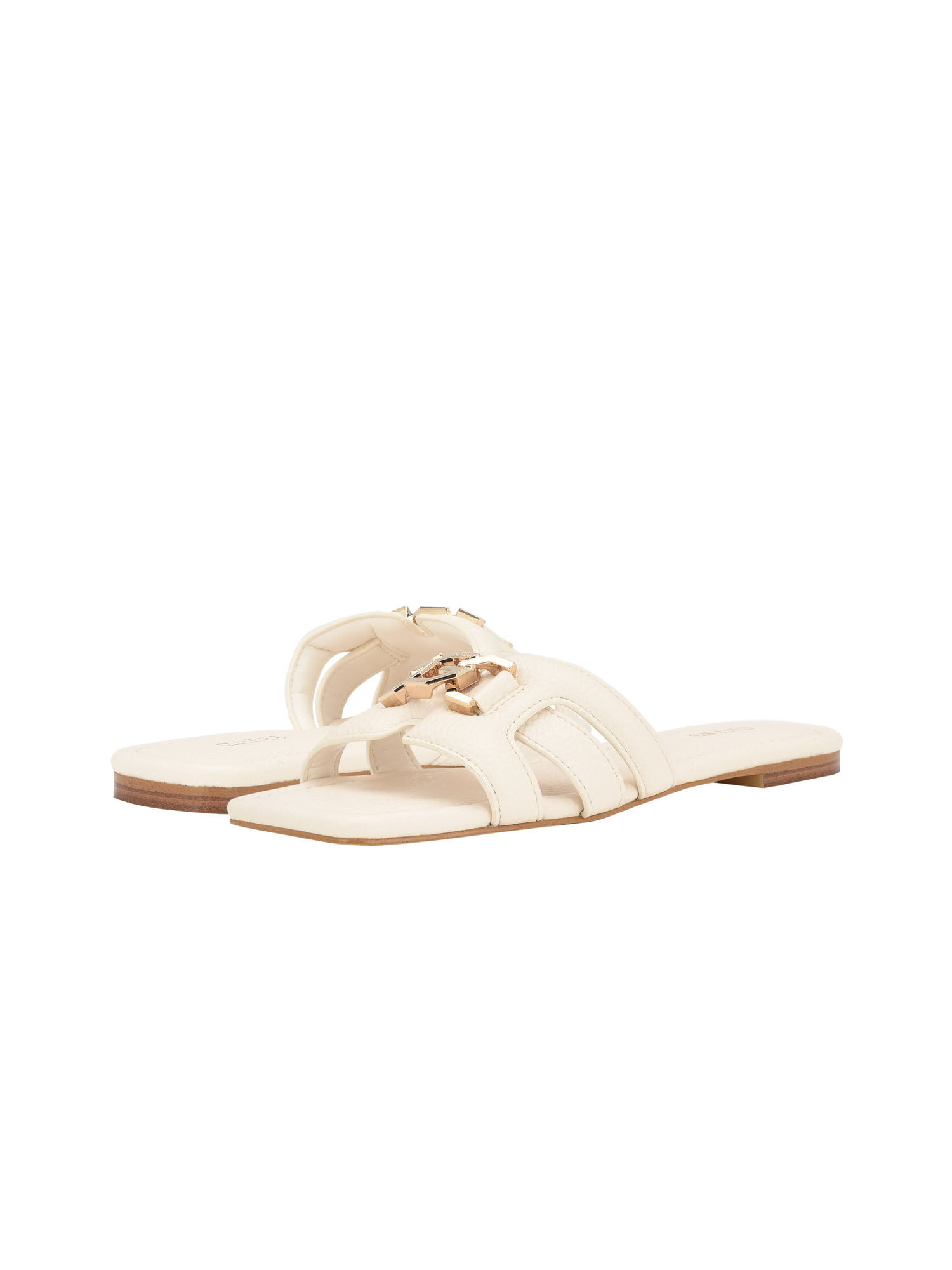 Guess flip flops best sale