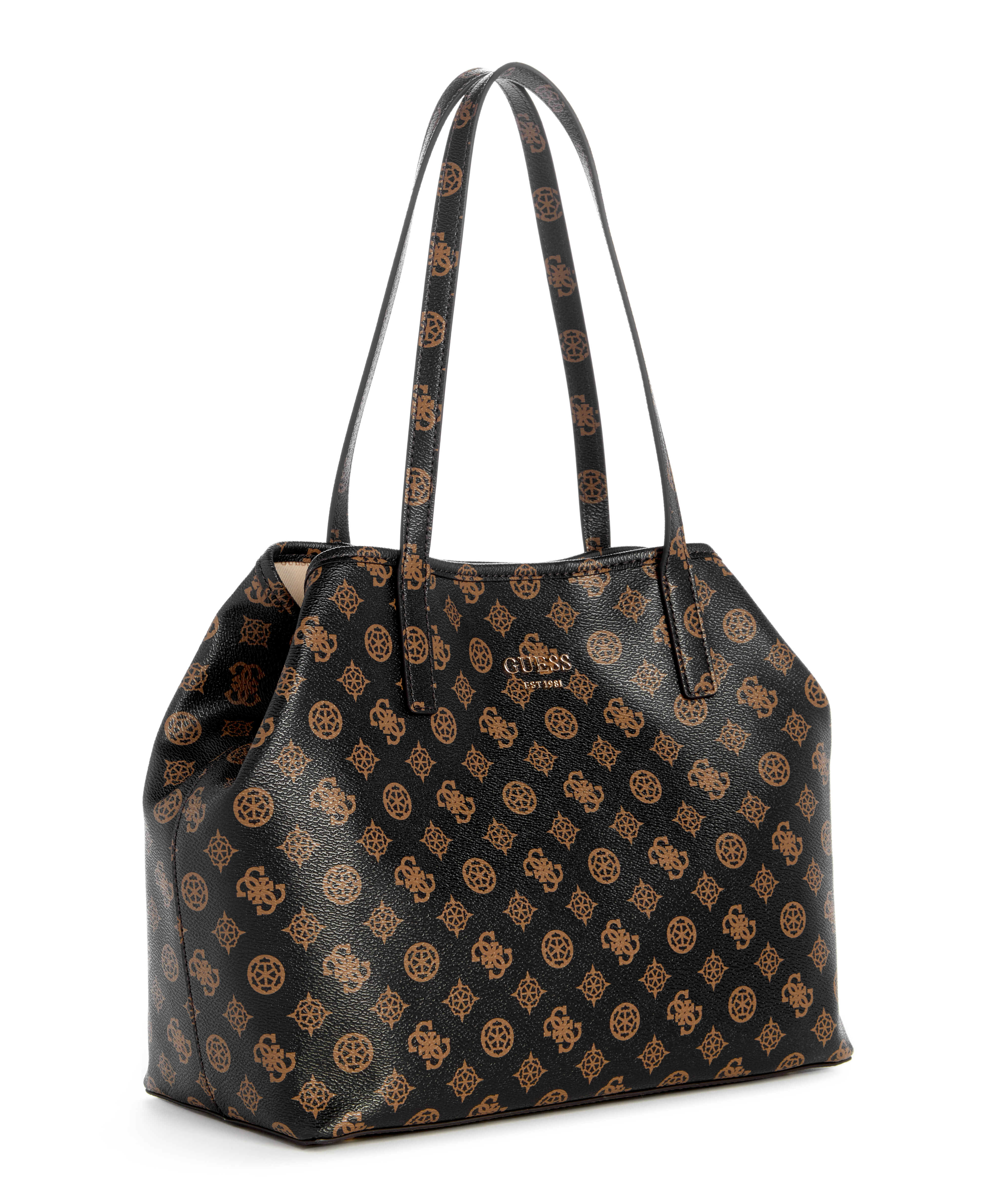 Guess large handbags clearance