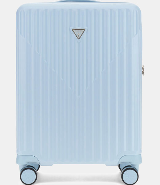 CENTENNIAL 18 IN 8-WHEELER