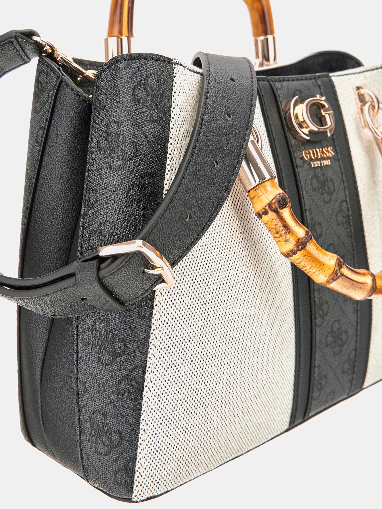 Kerima 4G logo bag