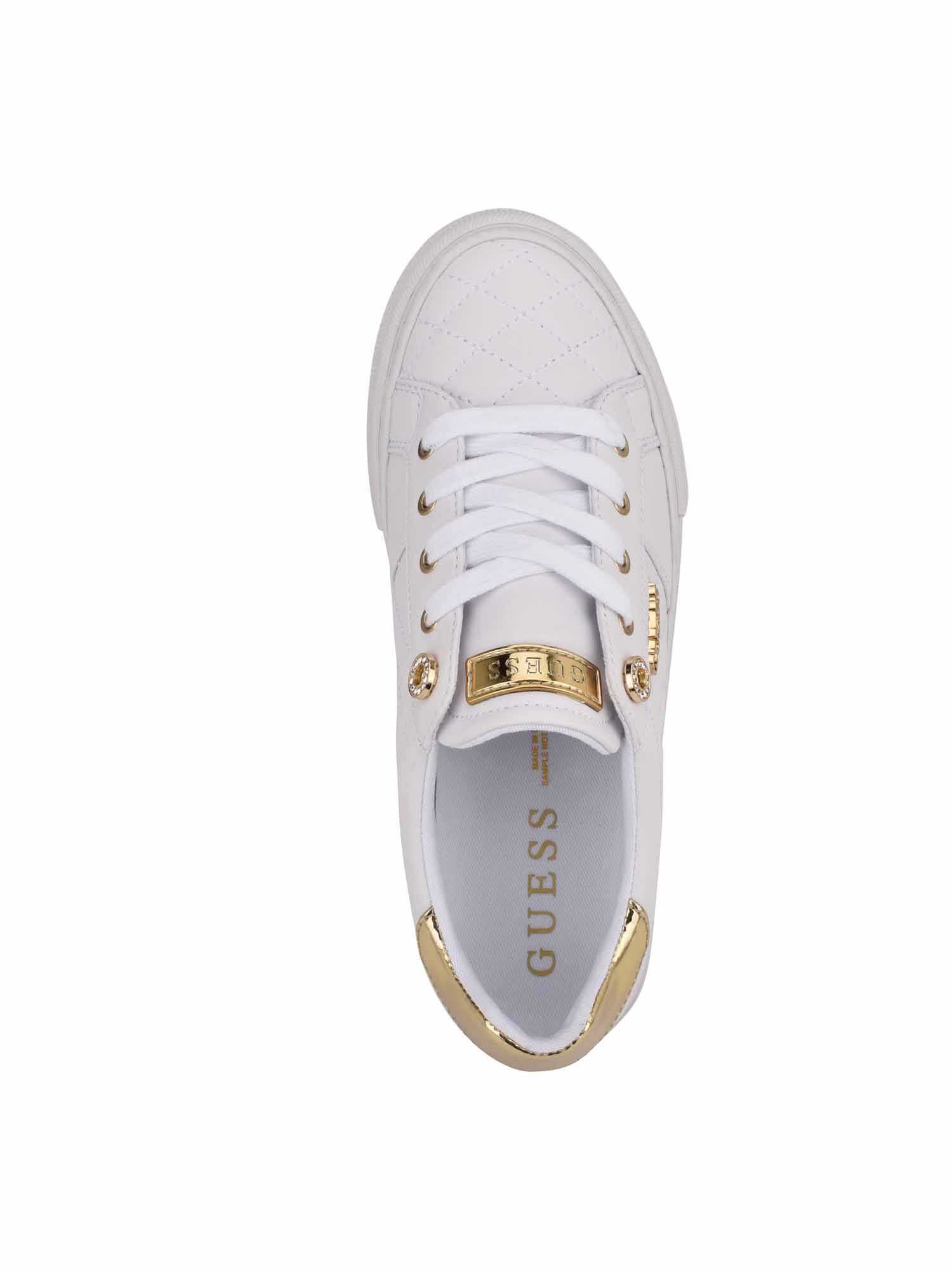 Guess shoes on sale new arrivals