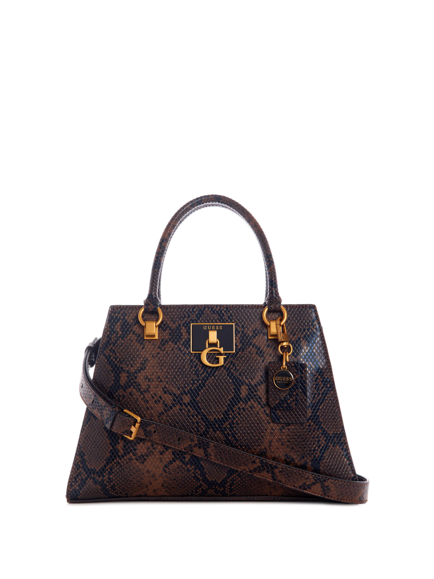 Guess tabbi hotsell girlfriend satchel