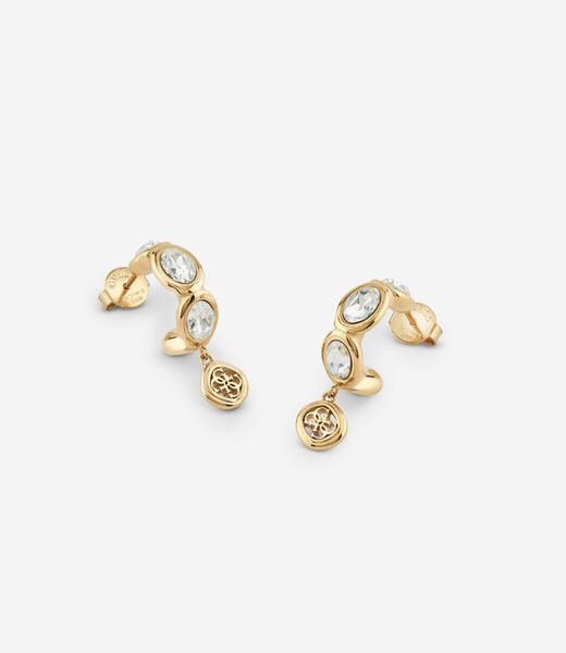 Mamounia earrings