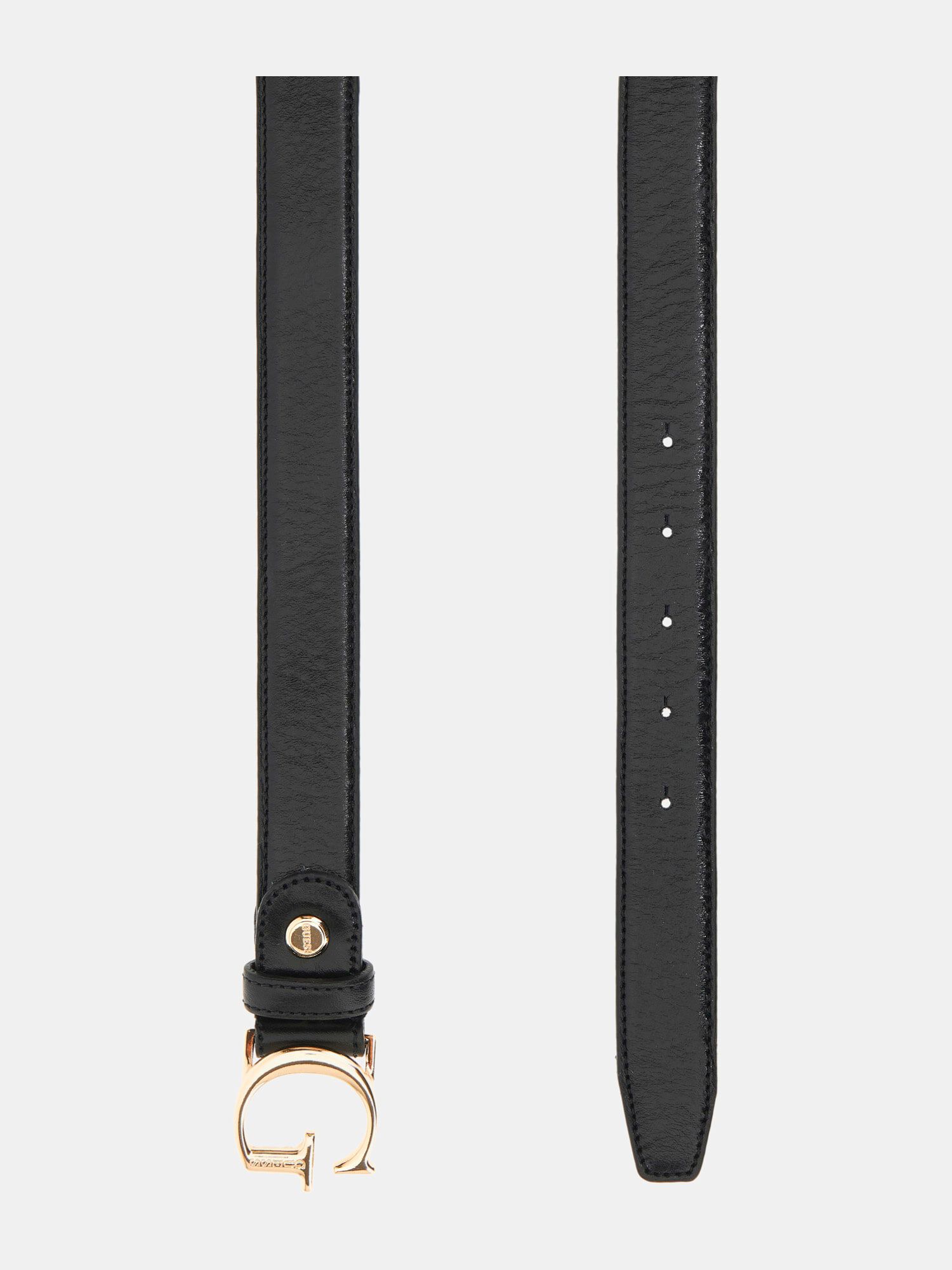 Guess jeans belt clearance