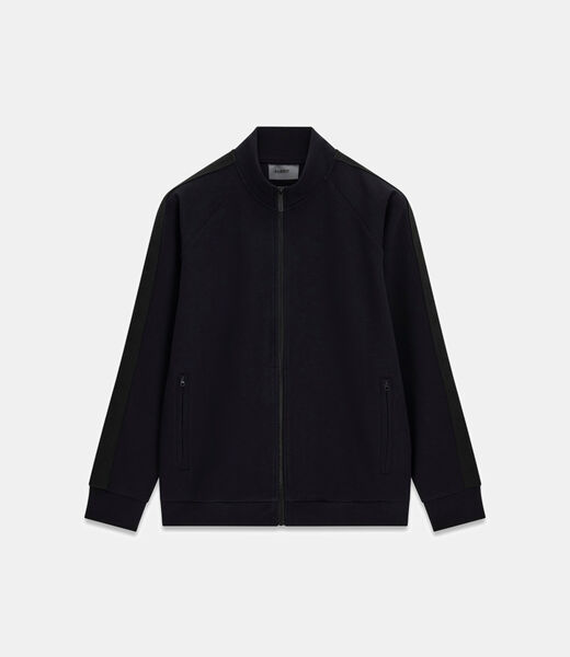 Full Zip Sweatshirt