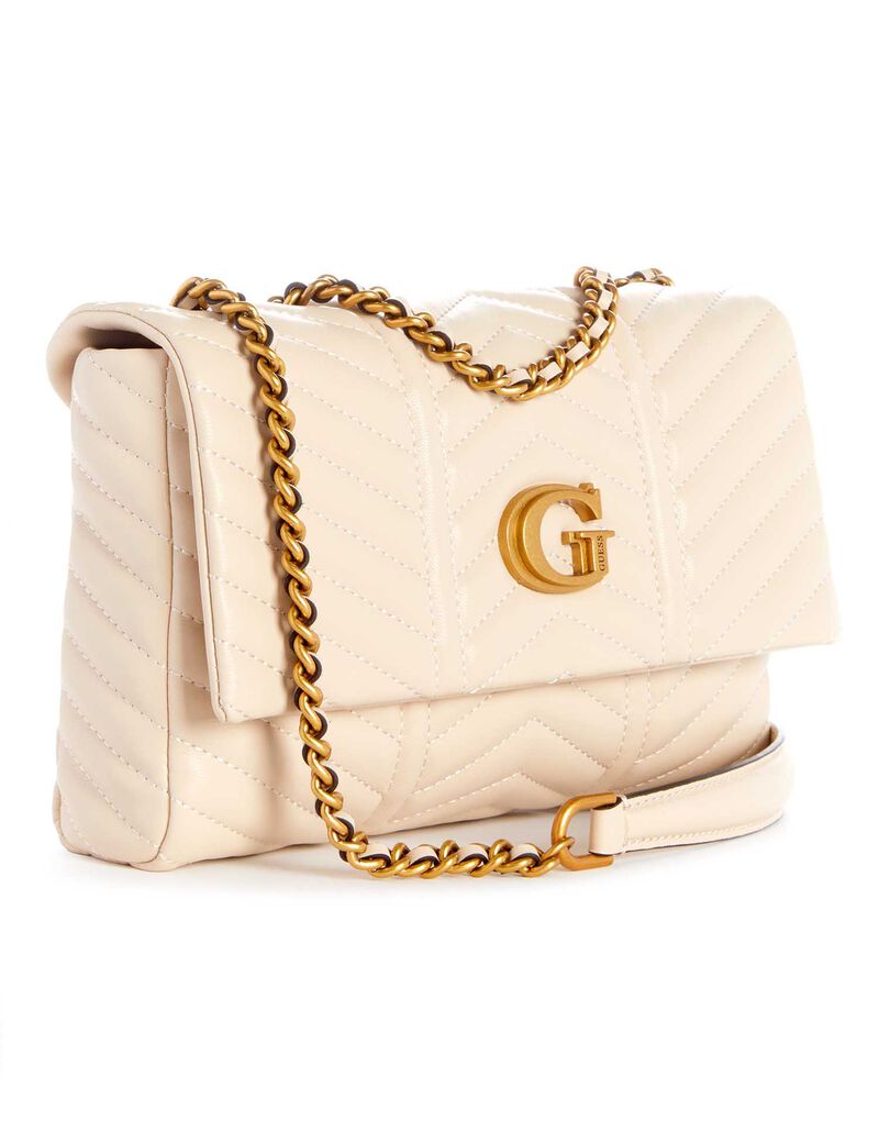 Shop GUESS Online Lovide Convertible Xbody Flap