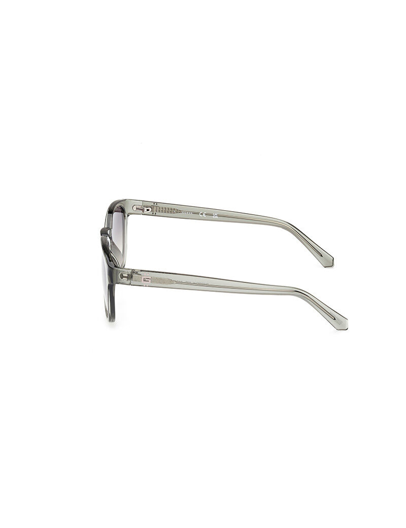 Guess clear glasses best sale
