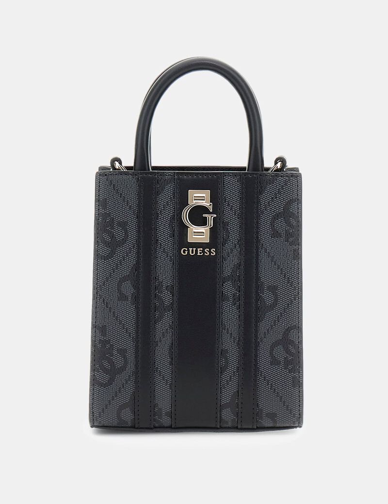 Erenia 4g logo mini shoulder bag