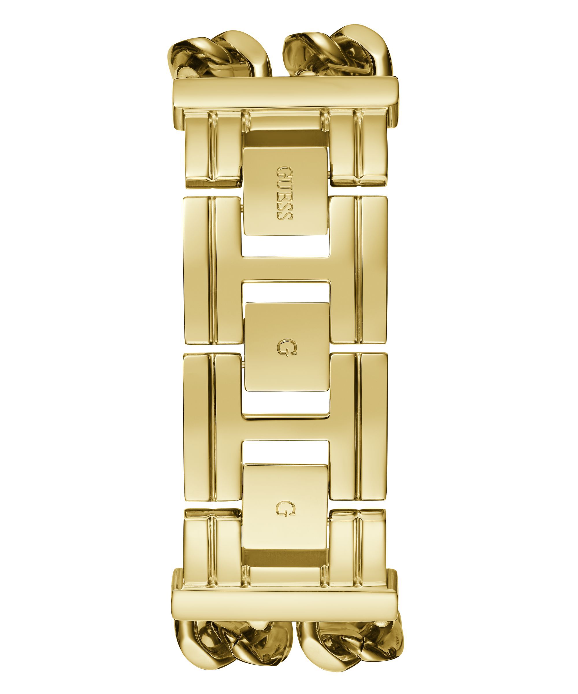 Guess heavy metal watch outlet