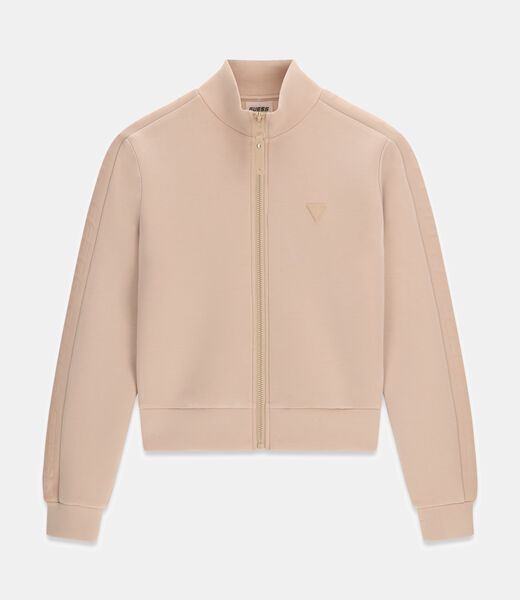 سويت شيرت بسحاب أمامي