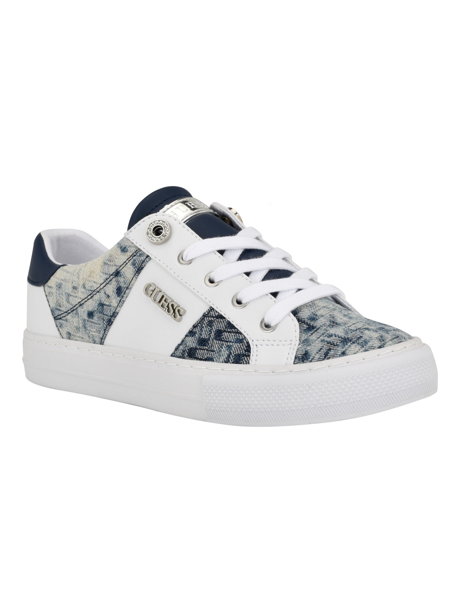 Guess gray sneakers top