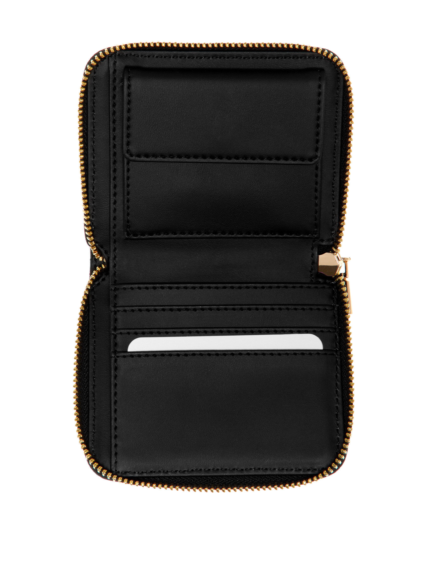 Guess kamryn zip around wallet cheap