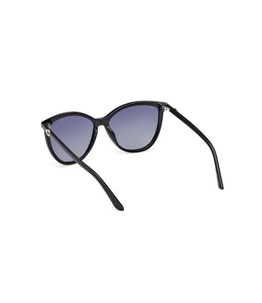 Cat eye sunglasses