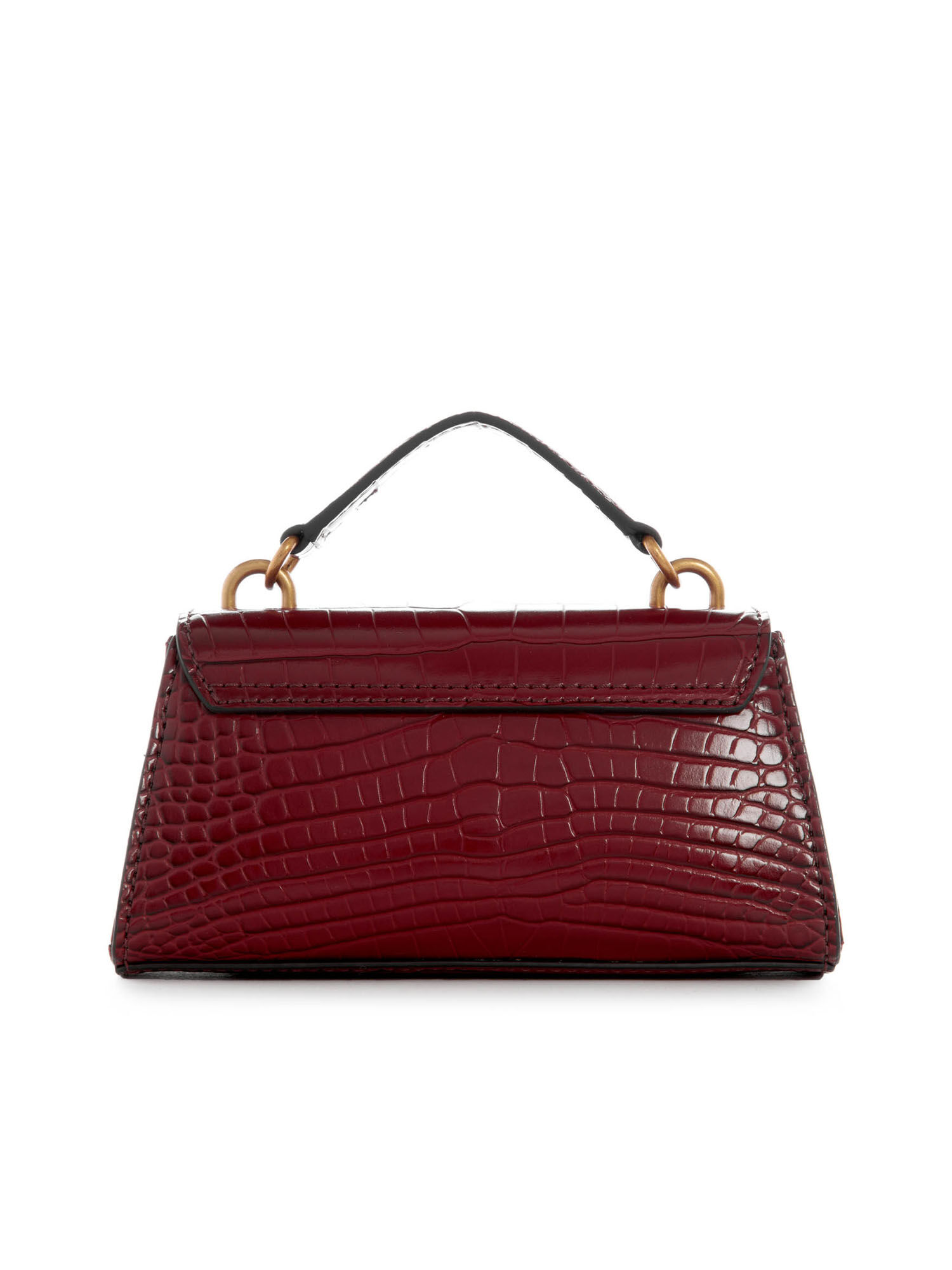 Shop GUESS Enisa Micro Mini, | GUESS UAE