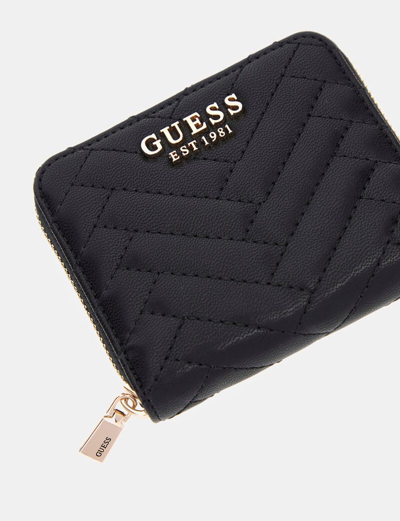 محفظة آنينج المبطنة الصغيرة