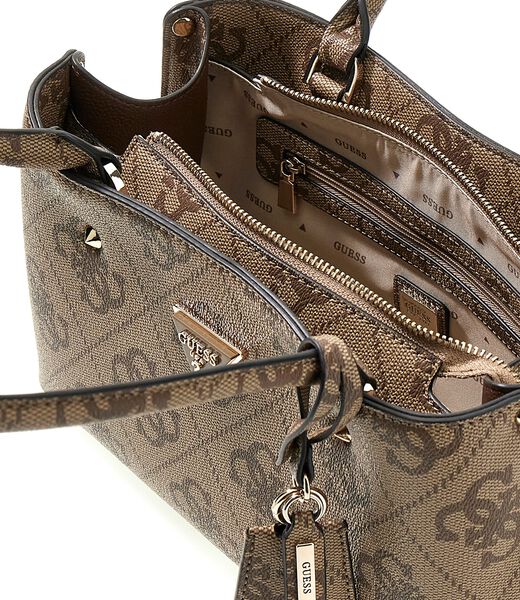 Meridian II shoulder bag