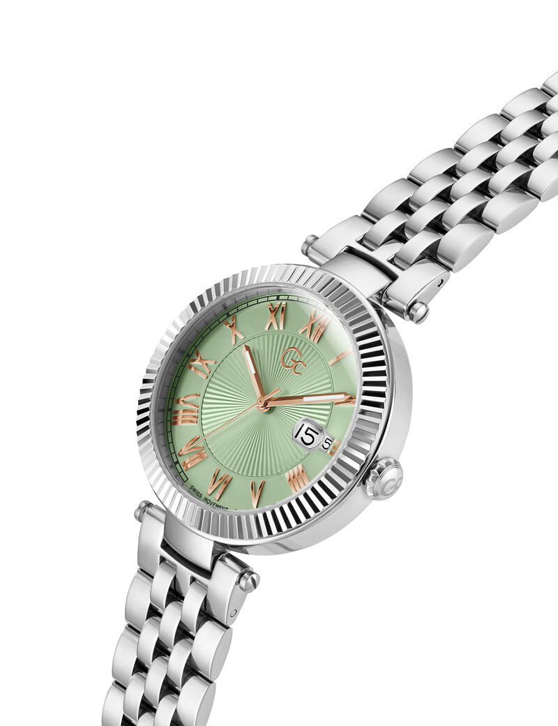 GC Flair Large Size Metal