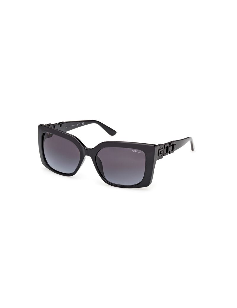 Square sunglasses