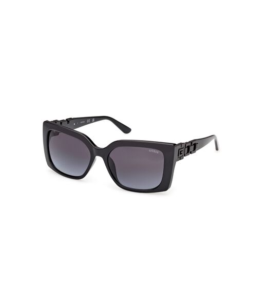 Square sunglasses