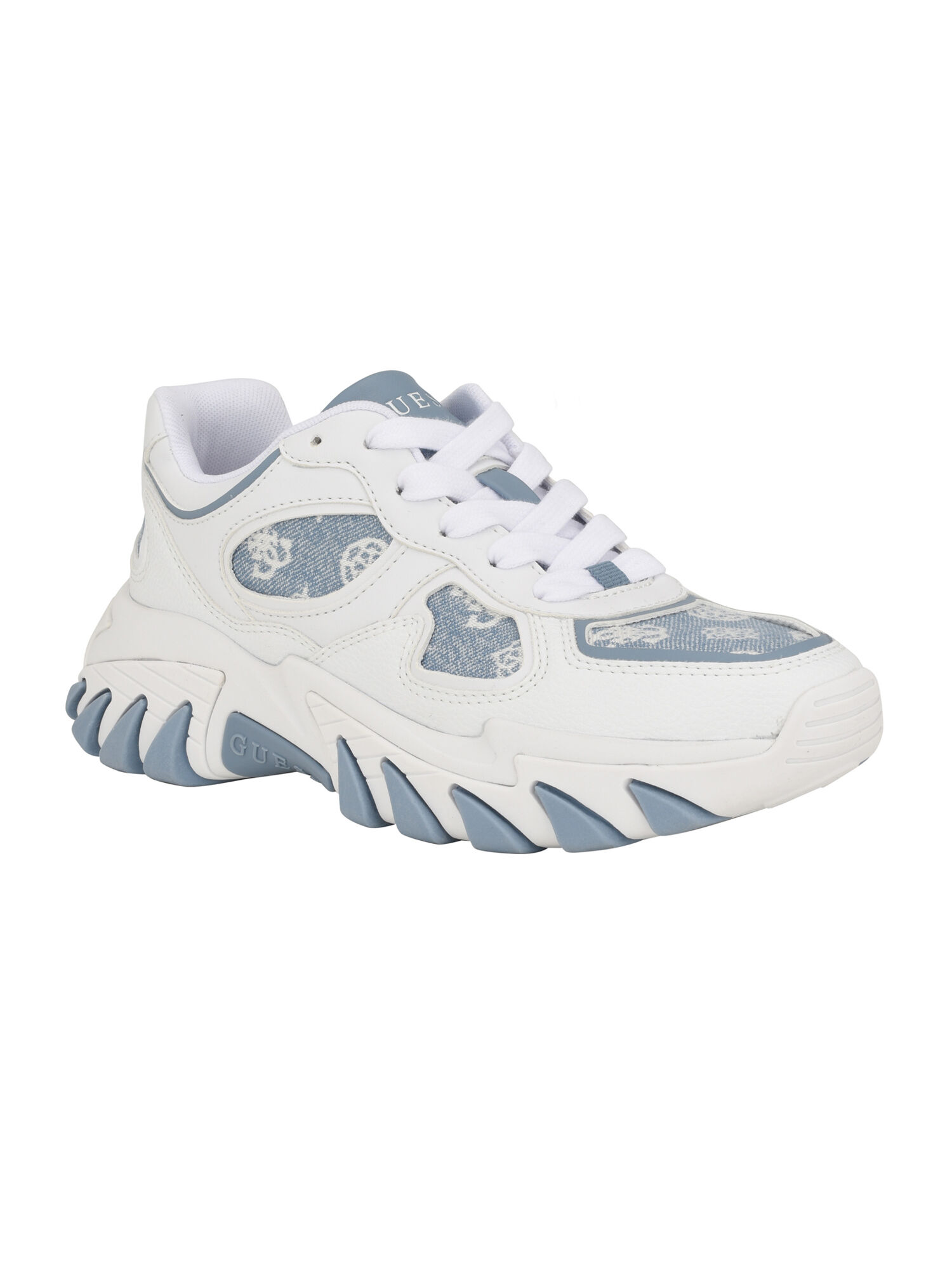 Shop Sneakers GUESS Online GUESS UAE