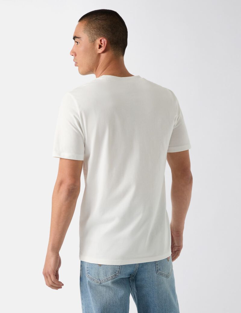 AMBROGIO CN SS T SHIRT