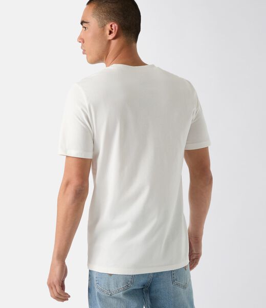 AMBROGIO CN SS T SHIRT