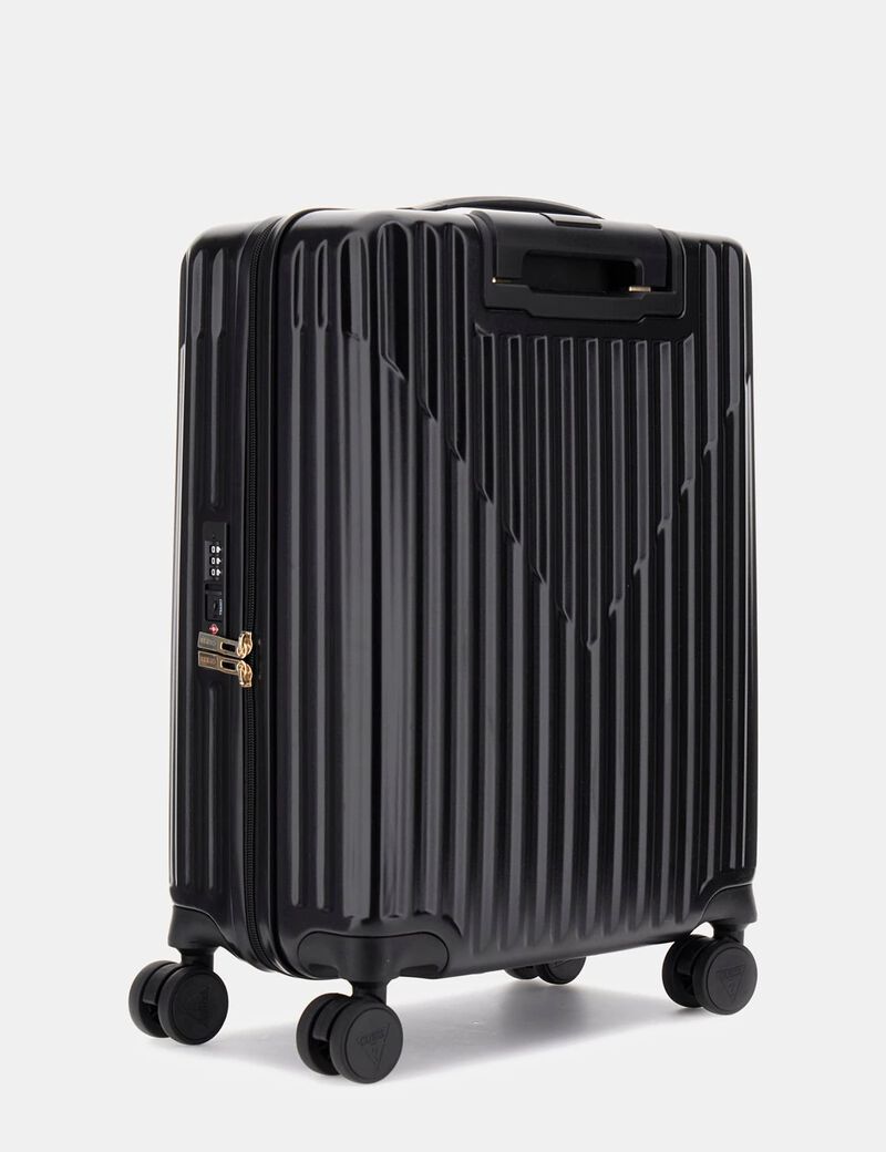 Centennial multi-pocket trolley bag