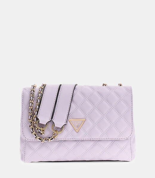 Giully II 2 Comp Convertible Flap
