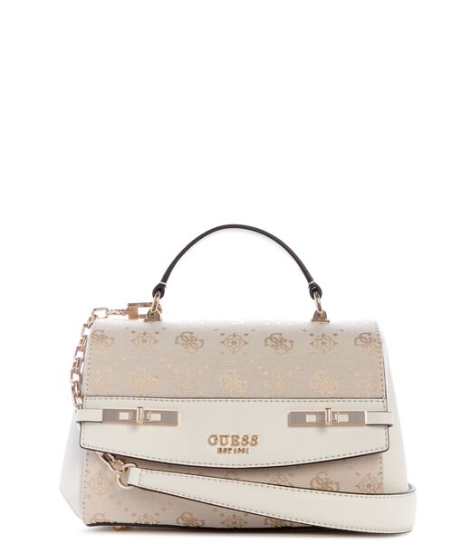 Melinda Logo Handbag