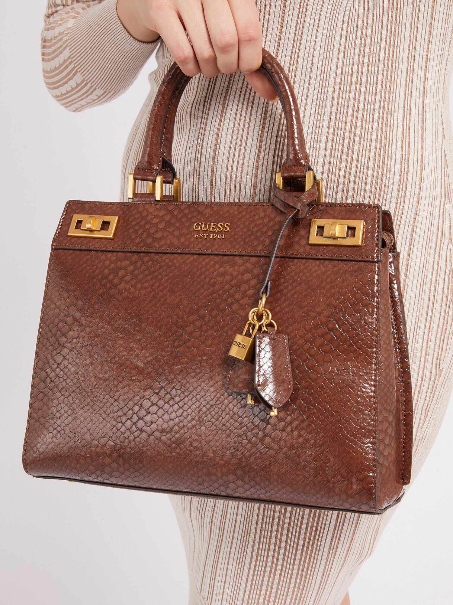 Guess luxury sales