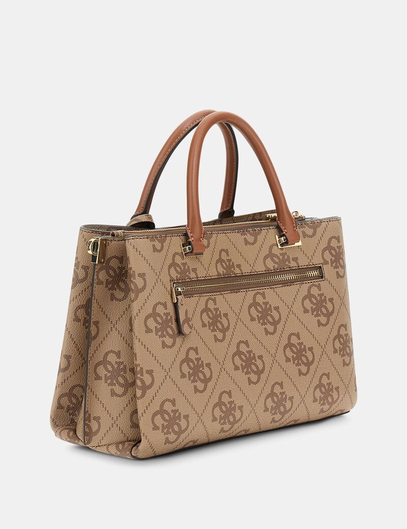 Erenia 4g logo handbag