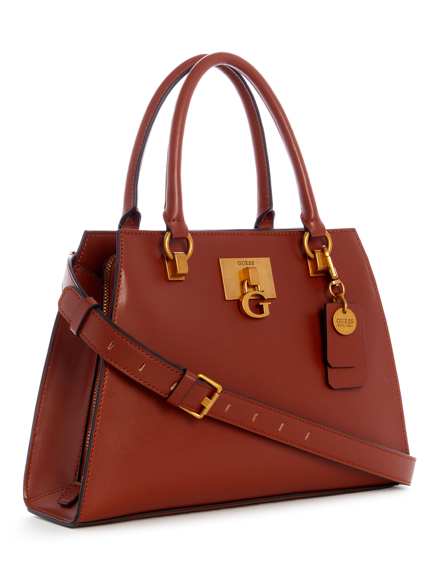 Guess tabbi hotsell girlfriend satchel