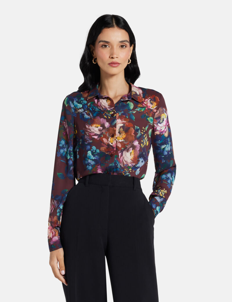 guess new clouis shirt