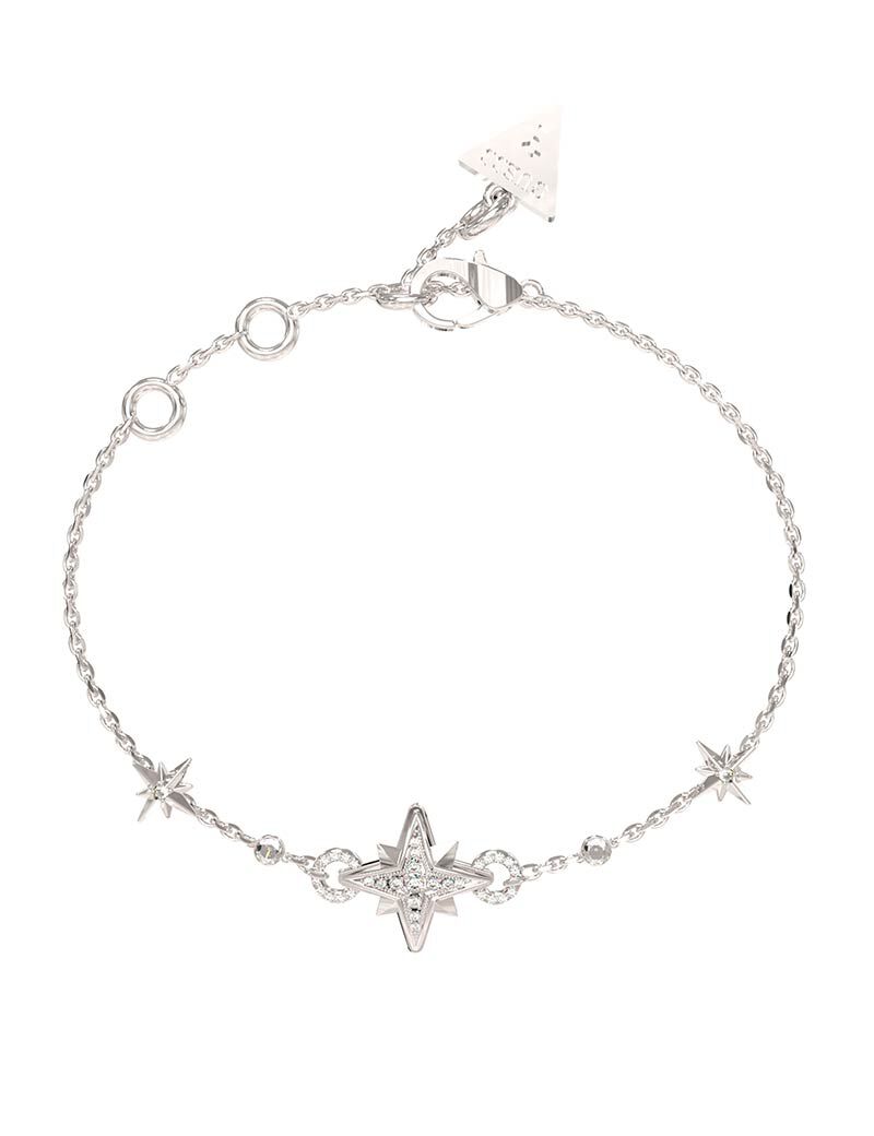 Guess anklet shop