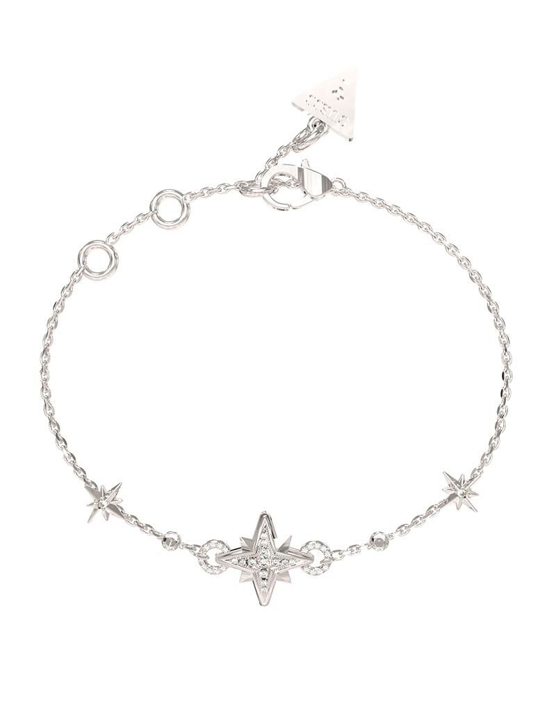 Central Star Bracelet
