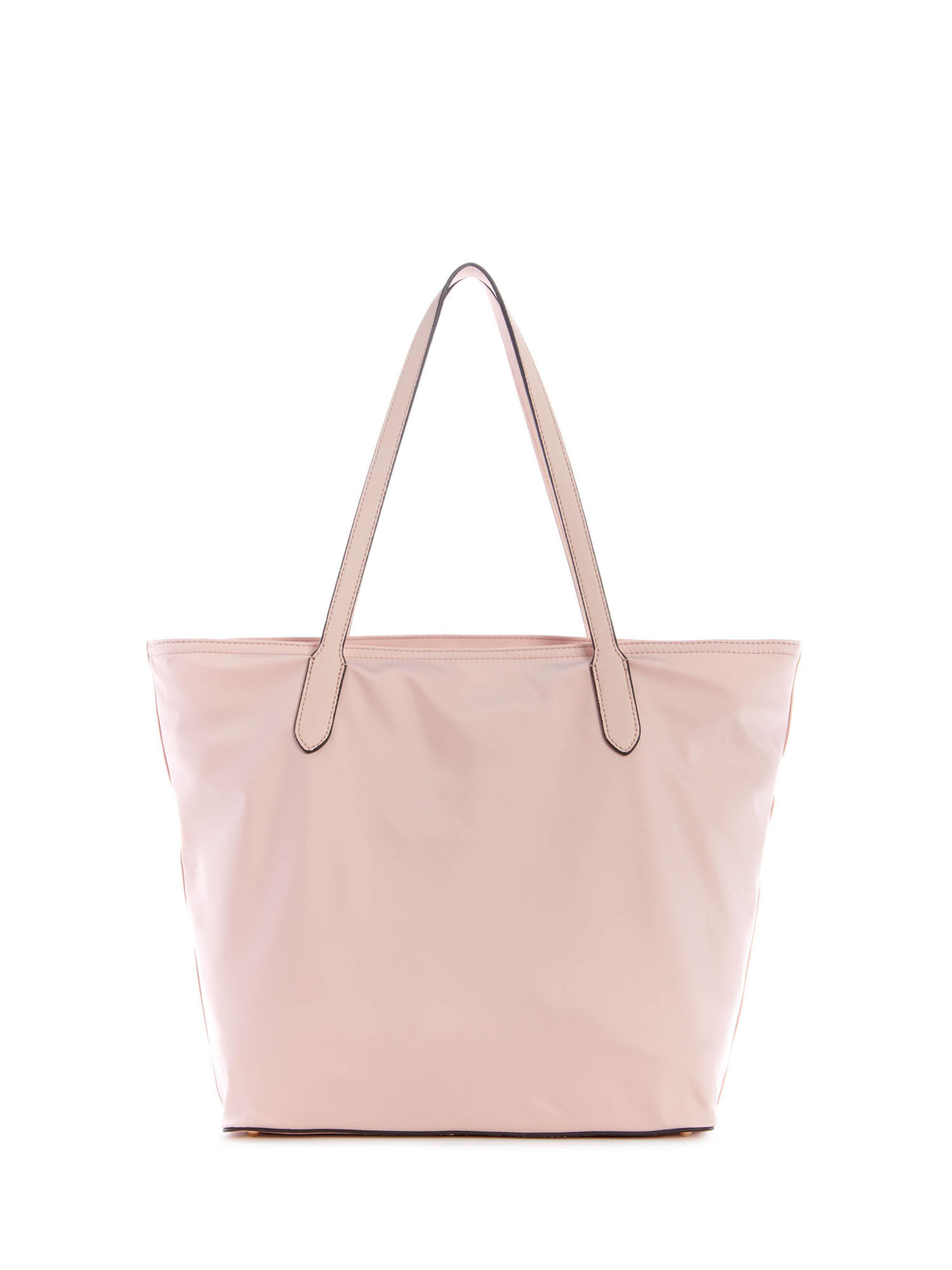 Guess online pink handbag