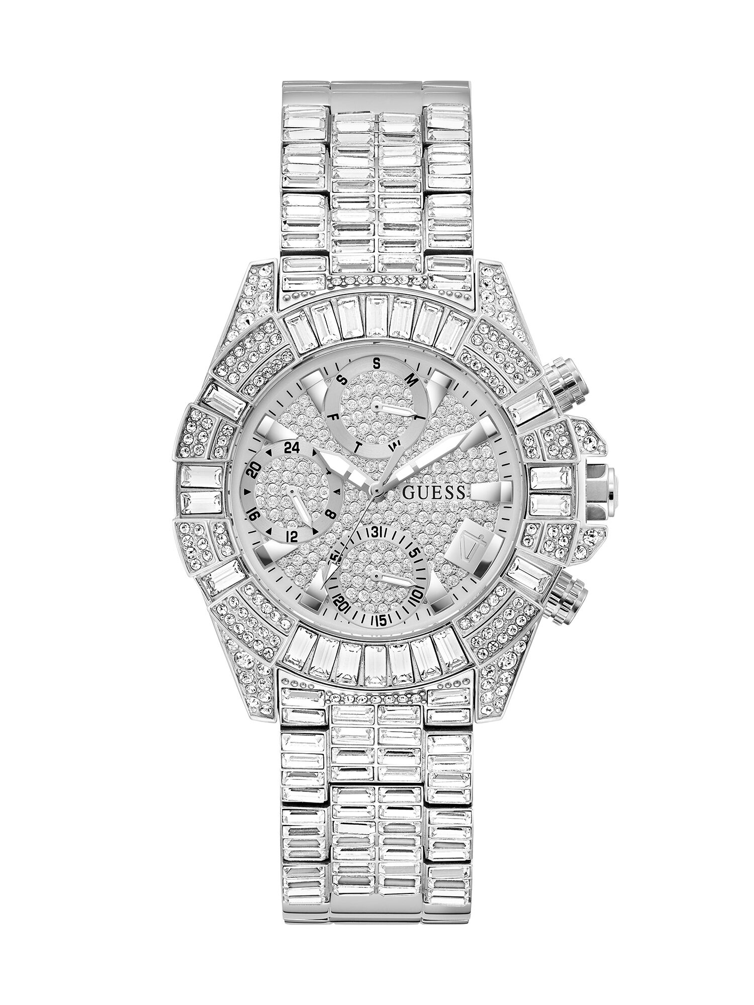 Shop Watches GUESS Online GUESS UAE