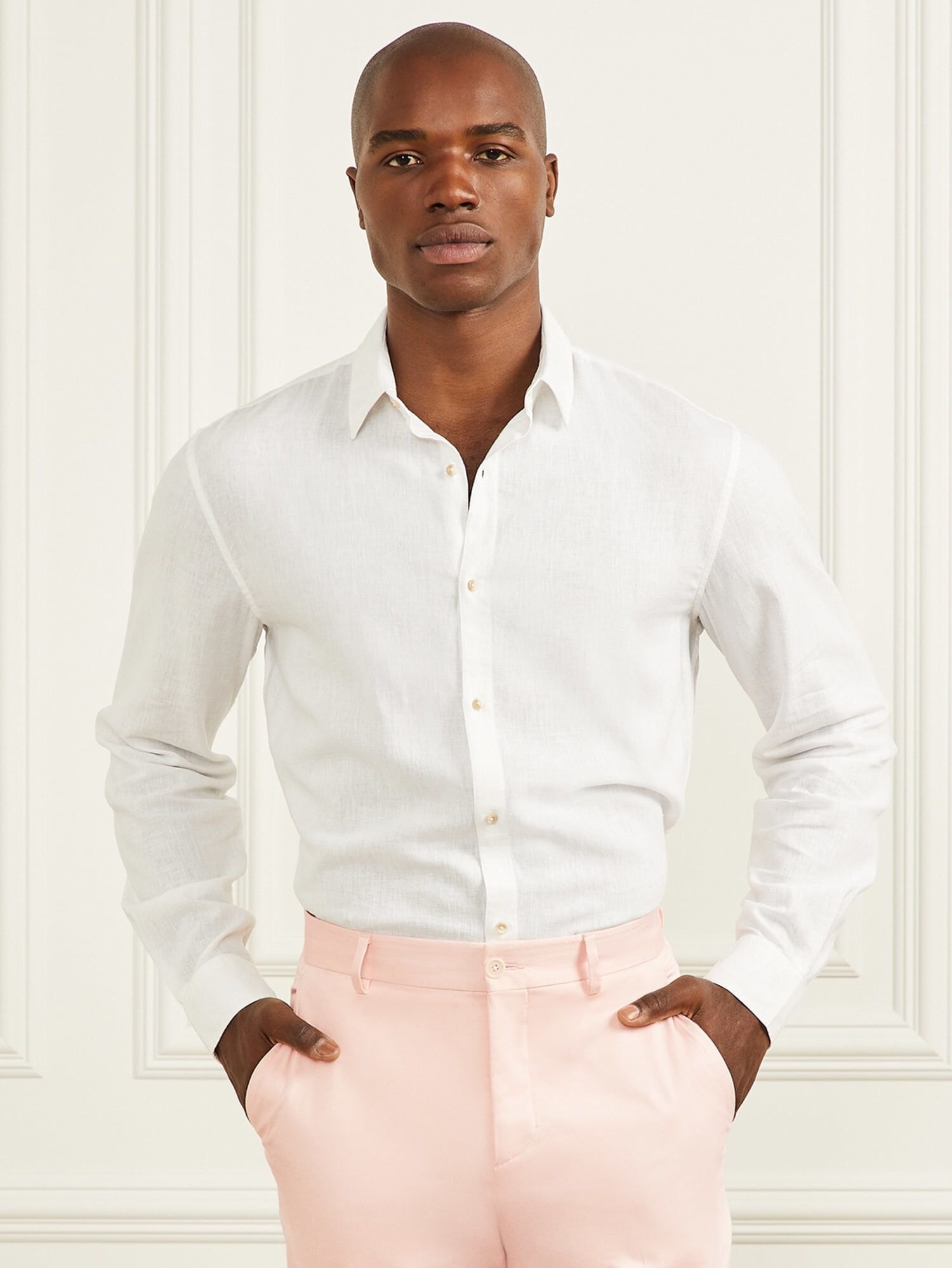 Guess formal shirts discount