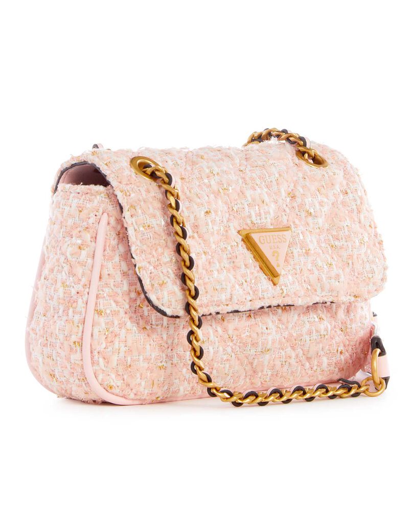 Giully Mini Cnvrtble Xbdy Flap