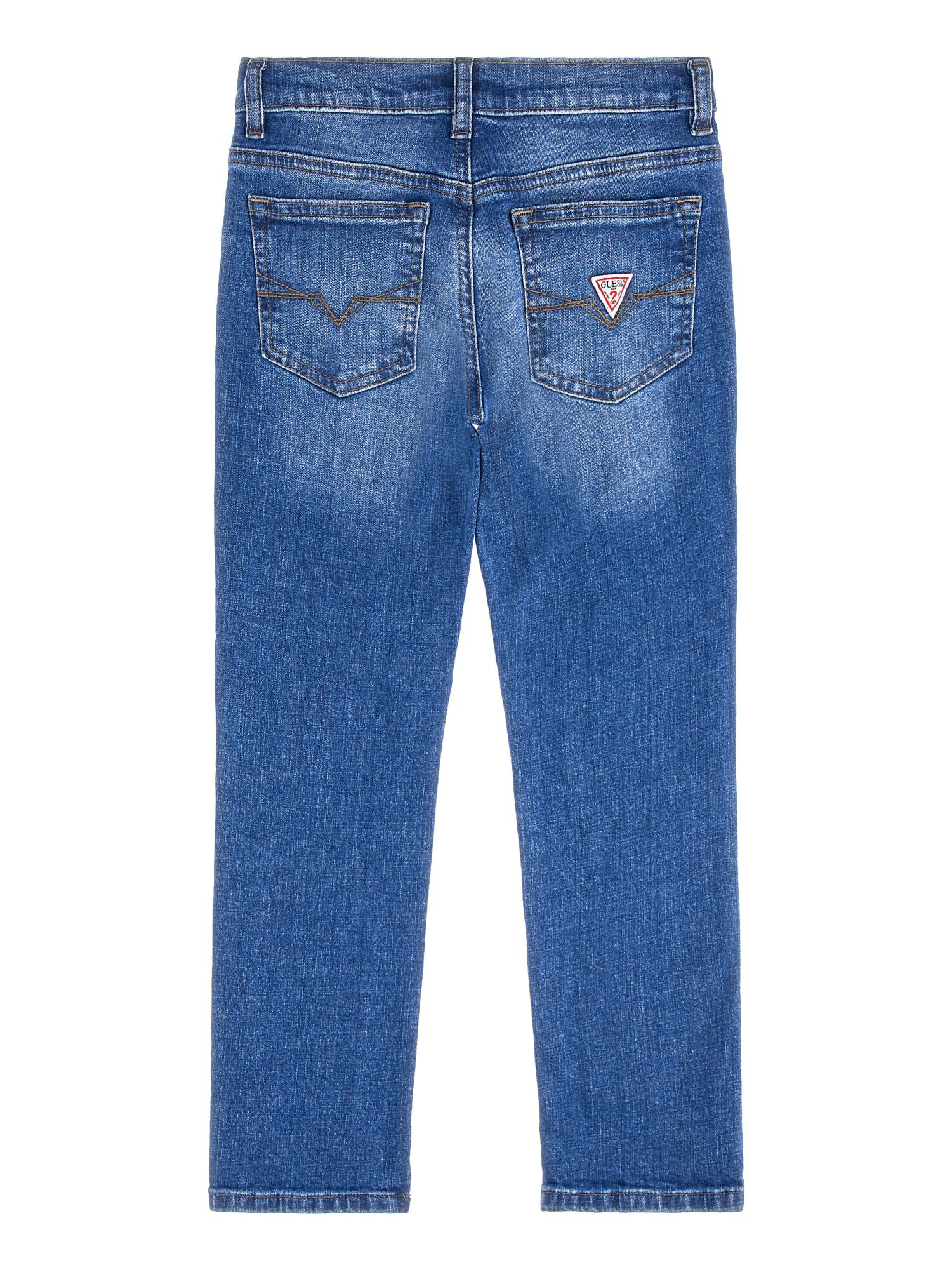 Guess jeans sales for sale