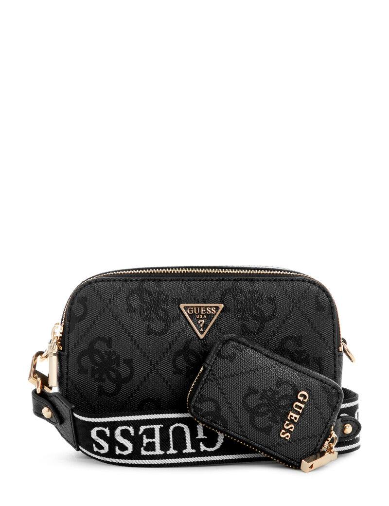 LATONA II CAMERA CROSSBODY