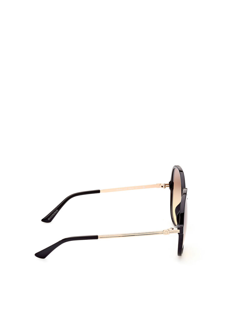 Oversized Square Sungalsses