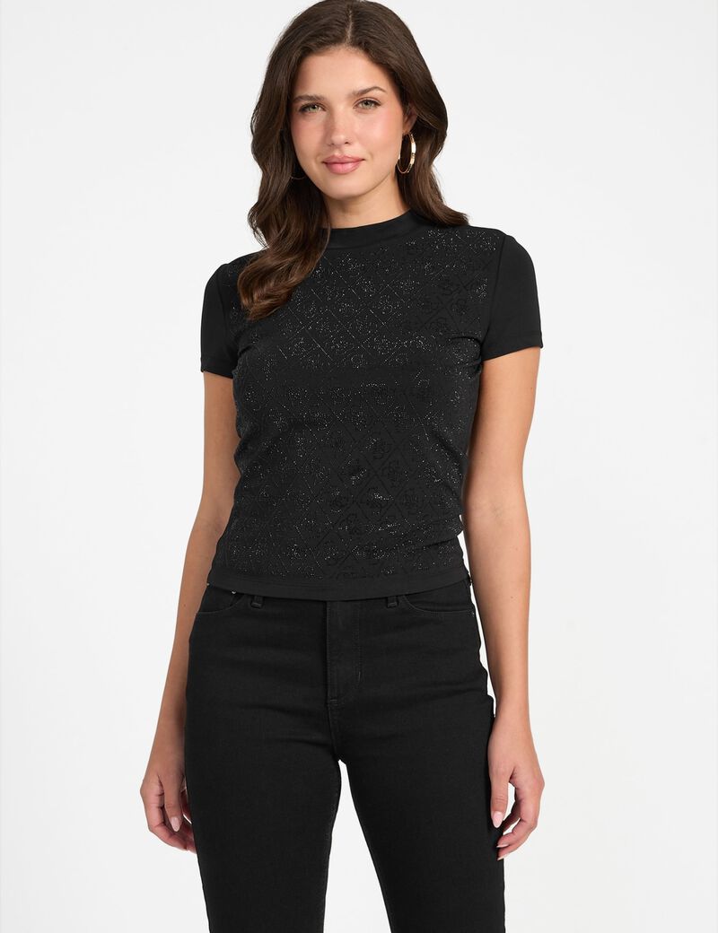 تي شيرت بشعار 4G