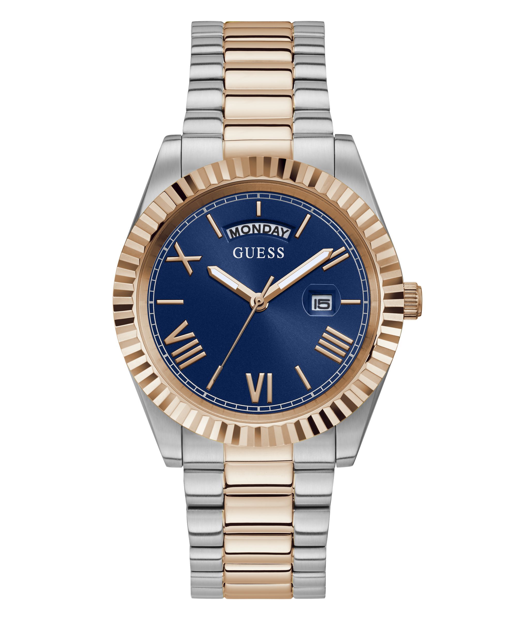 Guess 5teel hotsell