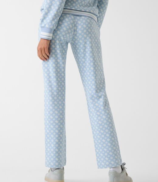 Scuba logo sweatpants&nbsp;