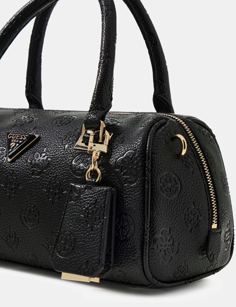 Cresidia Logo Handbag