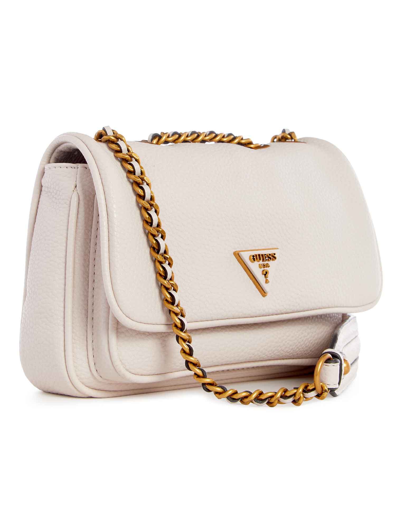Shop GUESS Online Becci Mini Cnvrtble Xbody Flap