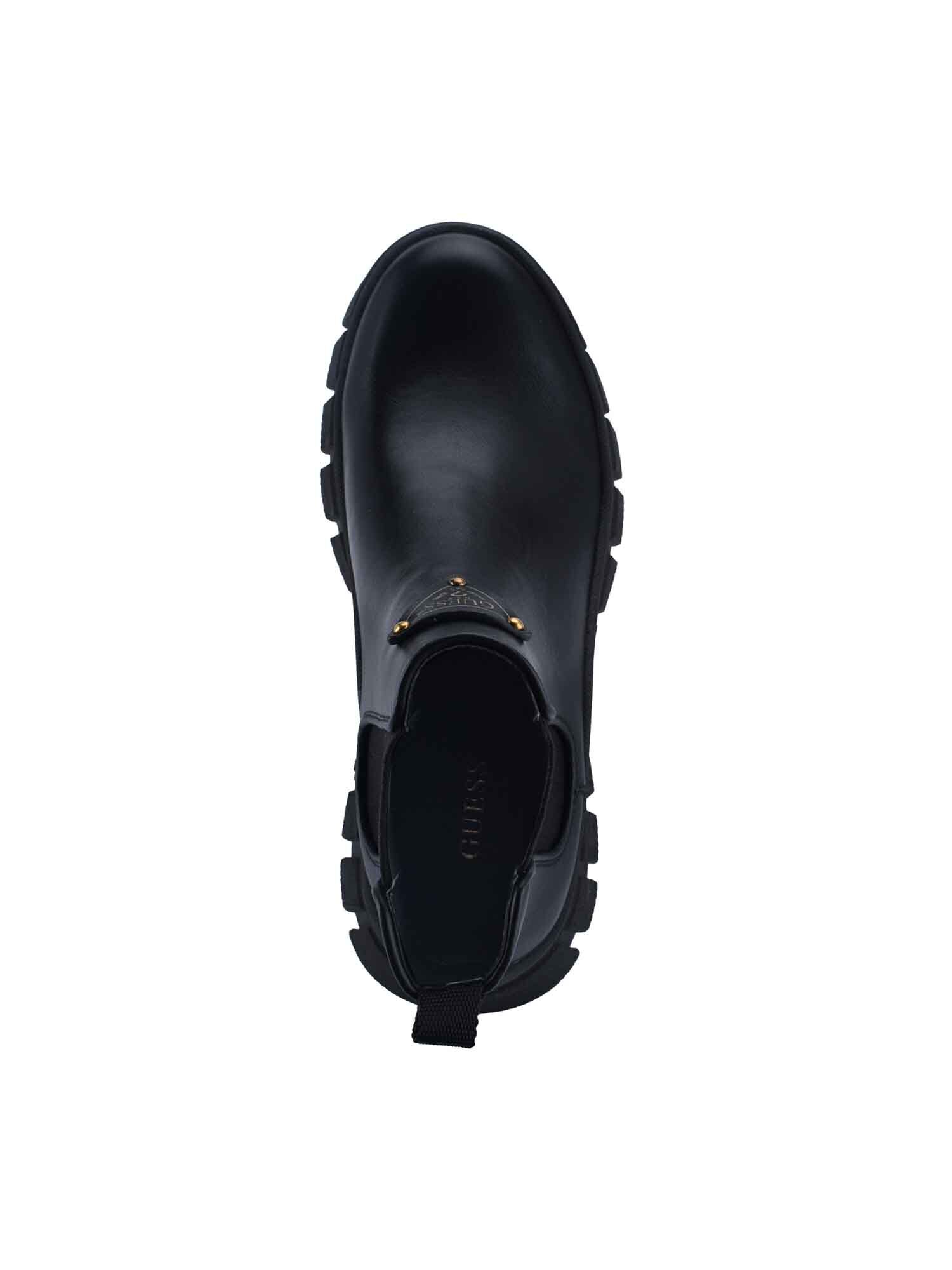 Guess dress boots shop
