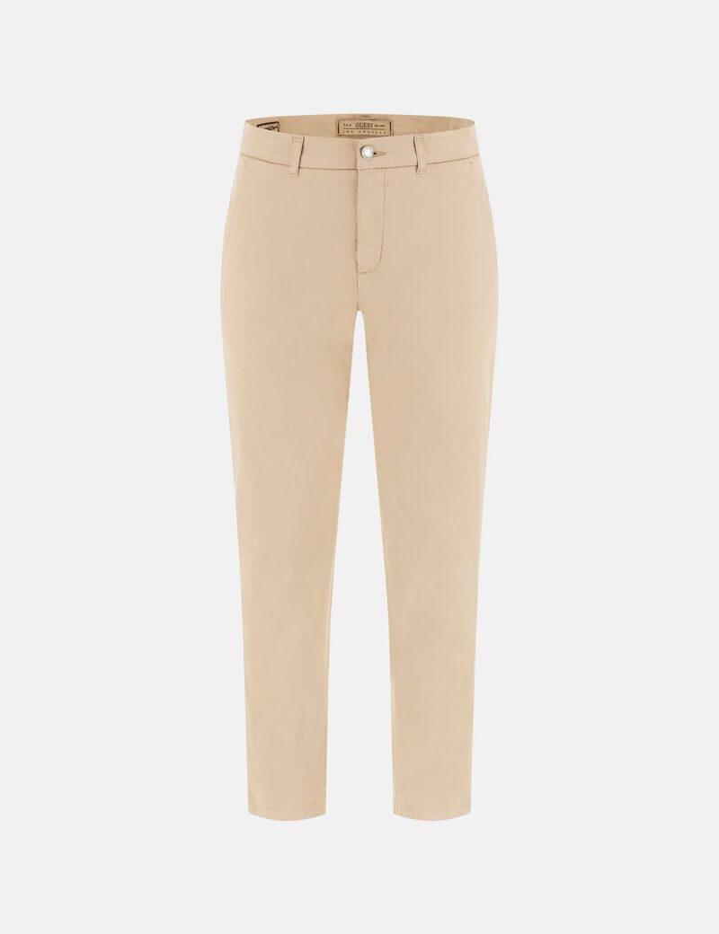 Myron dressy chinos