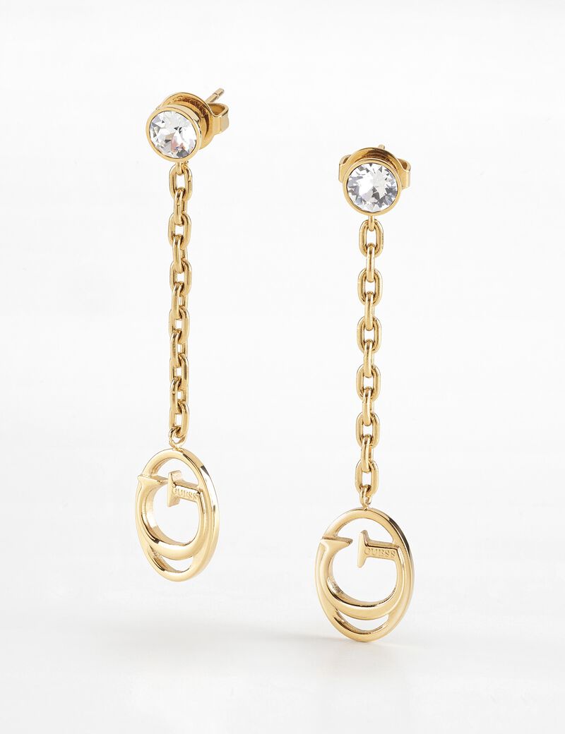 Guess Iconic Earrings